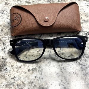 Ray-Ban Blue Light Blocking Glasses